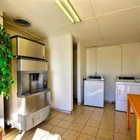 Budget Inn Boise 