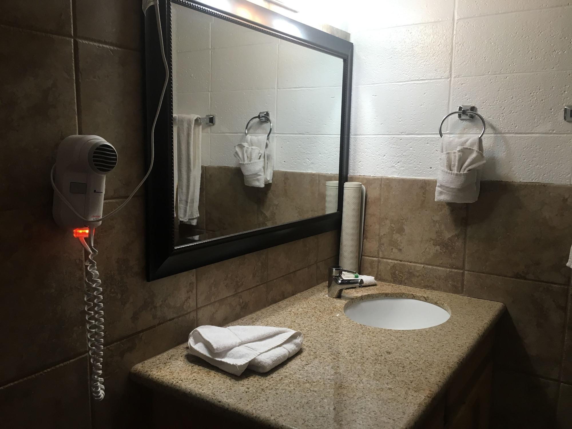 Inn Budget